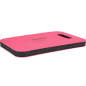 Tapis de protection en mousse imputréscible de 480 x 320 x 36 mm