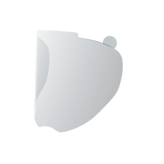 Film pelable pour écran extérieur CLEARMAXX