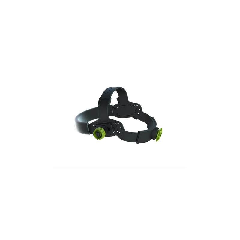 Serre tête confort CLEARMAXX