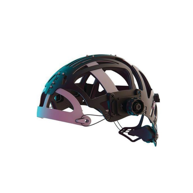 Serre tête ISOFIT pour la gamme HELIX
