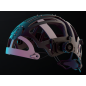 Harnais de tête ISOFIT X pour HELIX