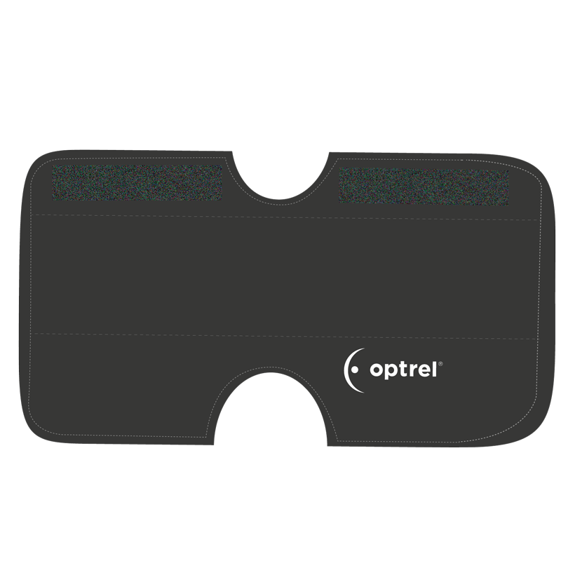Bandeau confort anti sueur CLEARMAXX