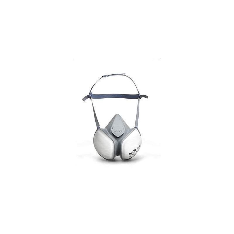 Demi masque jetable FFA2P3