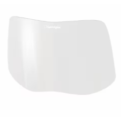 Ecran exterieur spécial chaleur pour la cagoule 9100V et cagoule G5