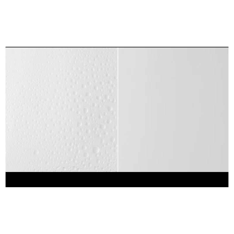 Ecran interieur antibuée SPEEDGLAS 77 x 117 mm pour cagoule G5