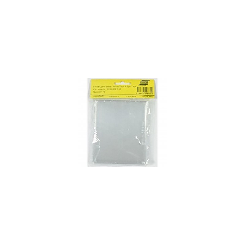 Ecran exterieur pour cagoule SAVAGE A40