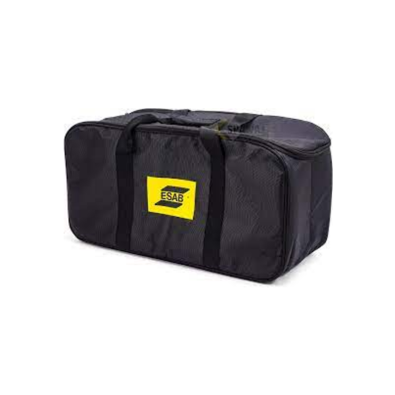 Sac de rangement pour ventilation assisté ESAB