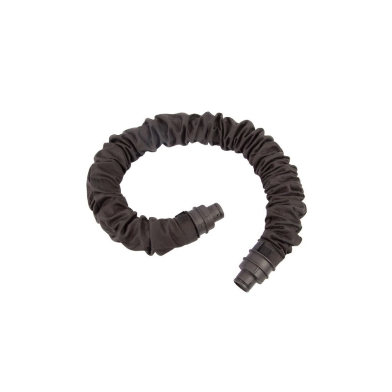 Protection ignifugée pour tuyau extensible EPR-X1