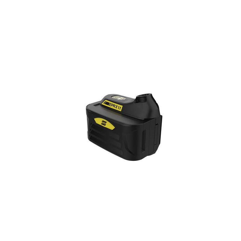 Filtre A1B1E1P3 pour EPR-X1.1