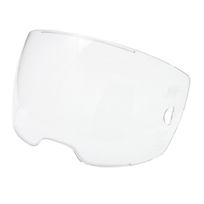 Ecran de protection exterieur transparent pour SENTINEL A60 et A60 AIR