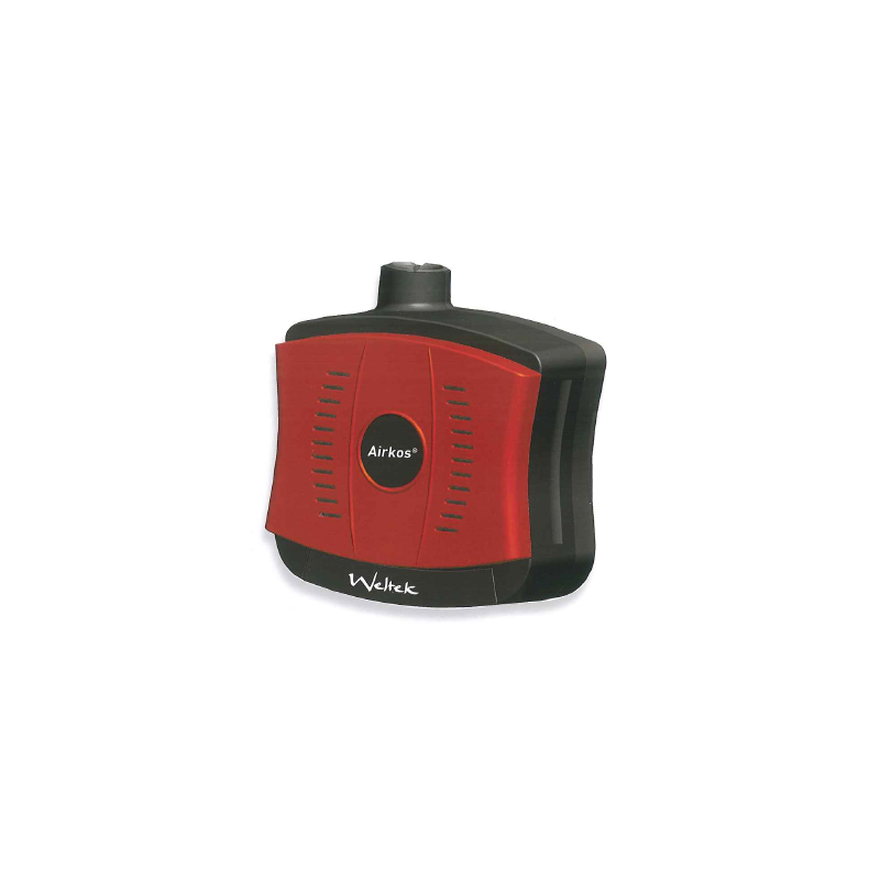 Moteur ventilation assistée AIRKOS avec batterie et chargeur