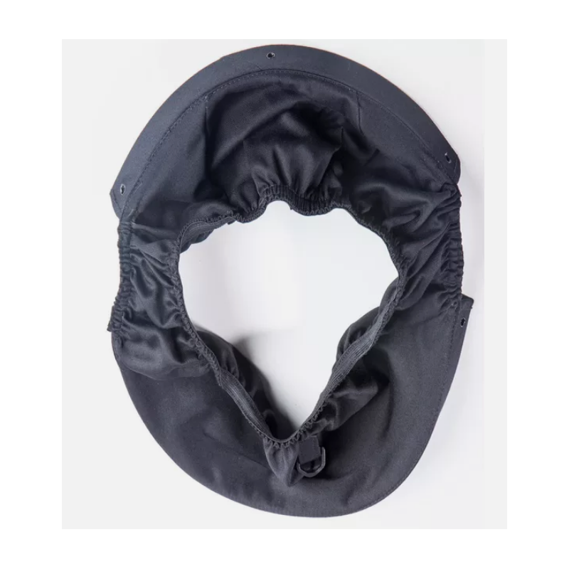 Joint facial pour cagoule et visière NAVITEK avec AIRKOS