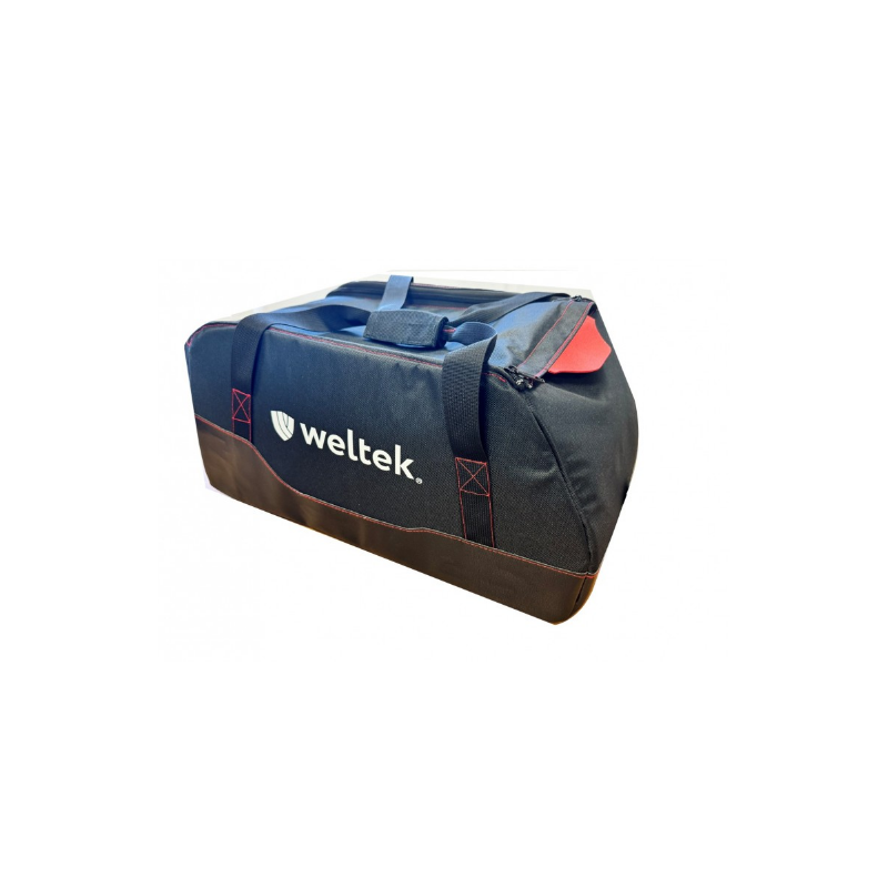 Sac de rangement pour cagoule RADIKAL avec moteur