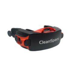 Système motorisé CLEANSPACE CST ULTRA