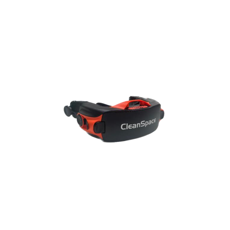 Système motorisé CLEANSPACE CST ULTRA