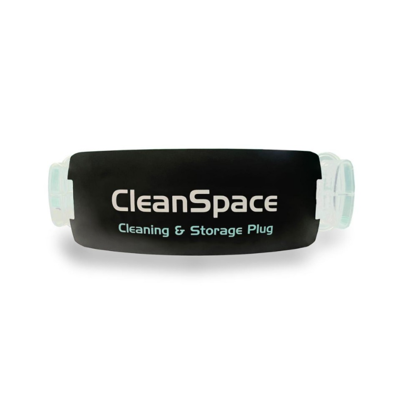 Bouchon de nettaoyage CLEANSPACE gamme CST