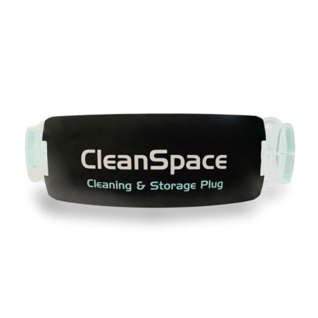 Bouchon de nettaoyage CLEANSPACE gamme CST
