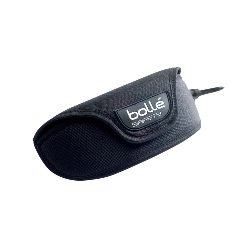 Etui à lunette semi rigide