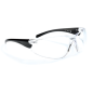 Lunettes EVALIT en polycarbonate incolore