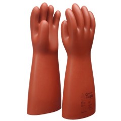 Gant éléctricien isolant classe 0  de taille 8