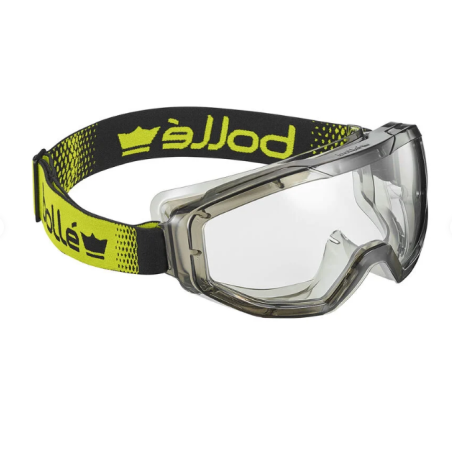 Lunettes masque GLOBE aérées