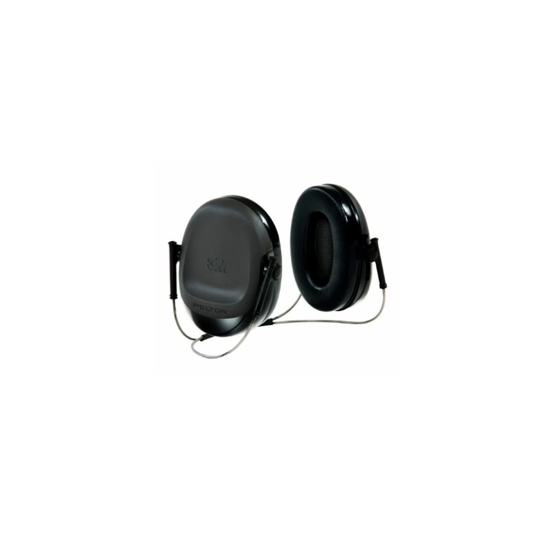 Casque anti-bruit serre nuque pour cagoule de soudage