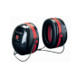 Casque anti-bruit OPTIME III serre nuque