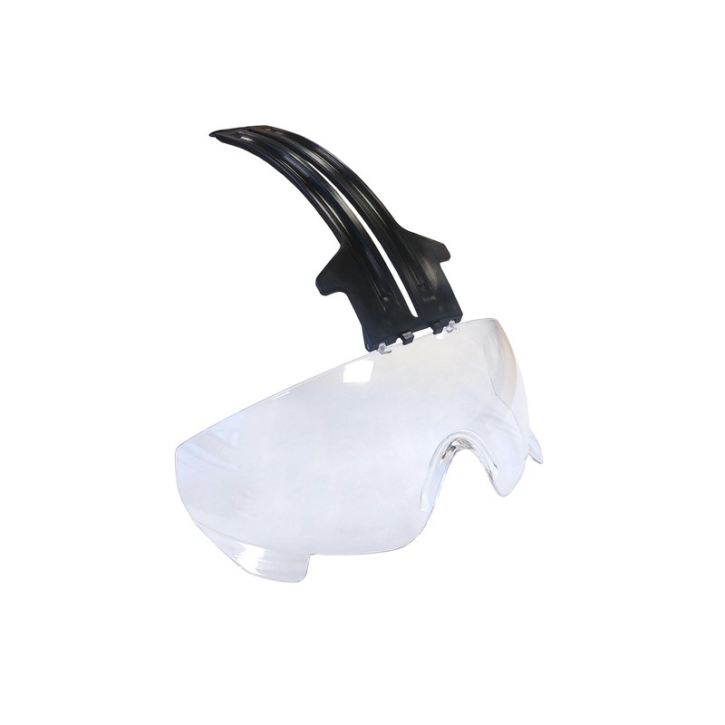 Lunettes LUNALP pour casque ALPIN