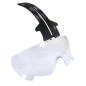 Lunettes LUNALP pour casque ALPIN