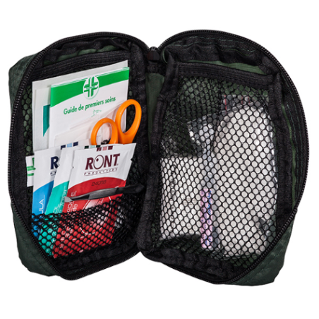 Trousse de secours individuelle