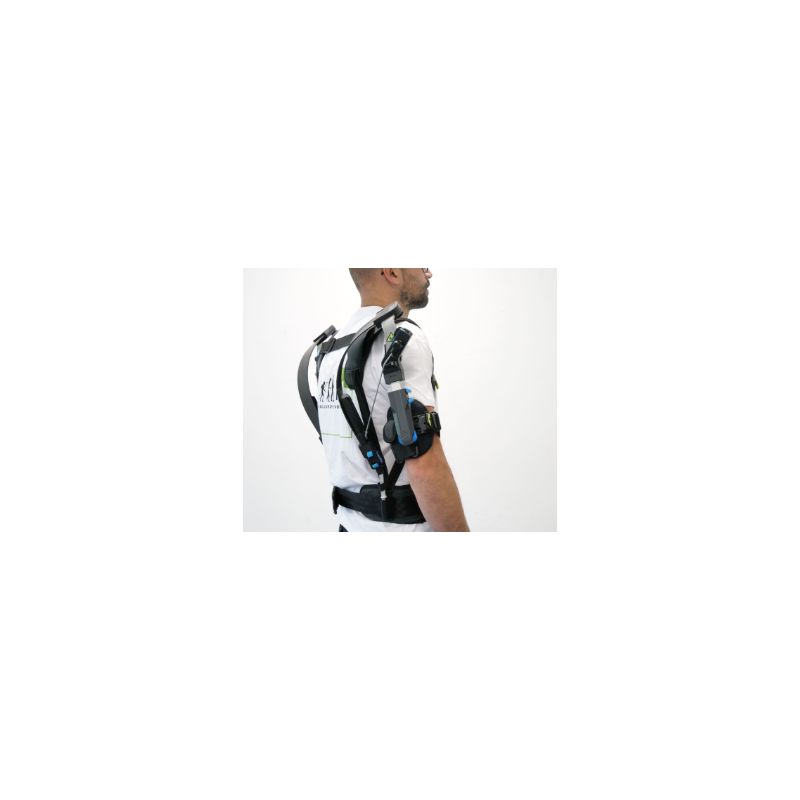 Exosquelette SQUELEX IP12