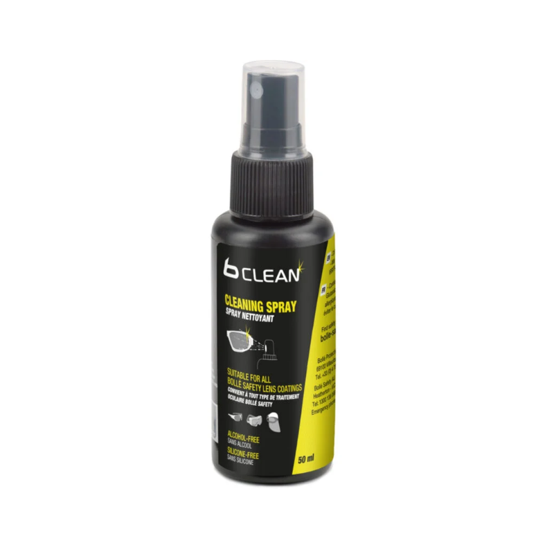 Spray nettoyant lunettes de 50 ml