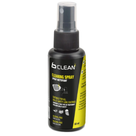 Spray nettoyant lunettes de 50 ml