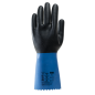 Gant EUROCHEM NE530 en néoprène épaisseur 0,9 mm, longueur 35 cm de taille 7 à taille 11