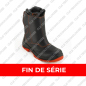 Jusqu'à épuisement du stock: Chaussure de soudeur haute ATNA TOP avec rabat sur les lacets de pointure 39 à pointure 48
