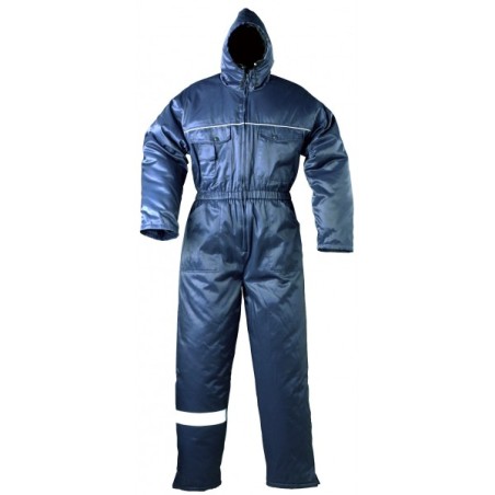 Combinaison grand froid BEAVER de taille S à taille 3XL