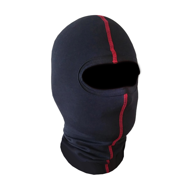 Cagoule chaude SAGA