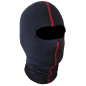 Cagoule chaude SAGA