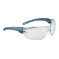 Lunettes SWIFT incolores de la gamme GO GREEN