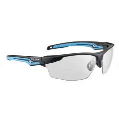 Lunettes TRYON incolore PLATINIUM