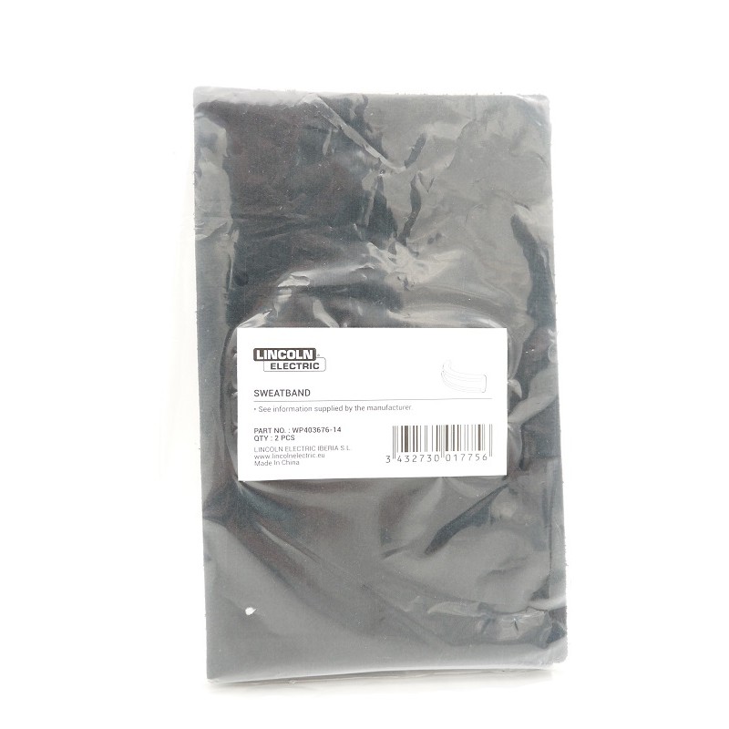 Bandeau anti transpiration pour 5500LS