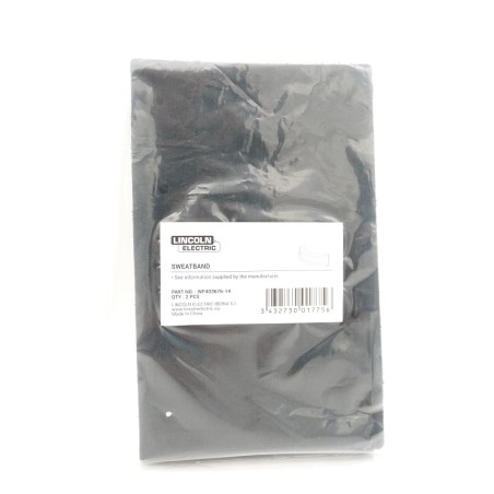 Bandeau anti transpiration pour 5500LS