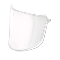 Visière de protection incolore pour EUROPURE PLUS CLEAR