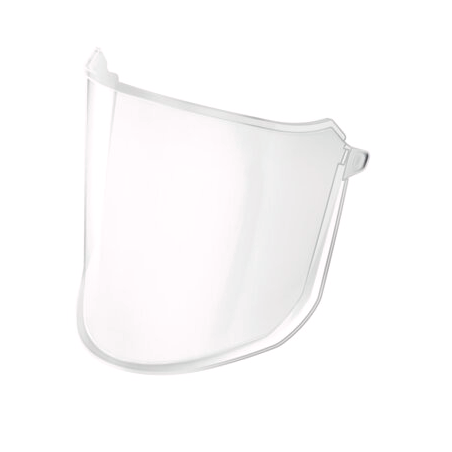 Visière de protection incolore pour EUROPURE PLUS CLEAR
