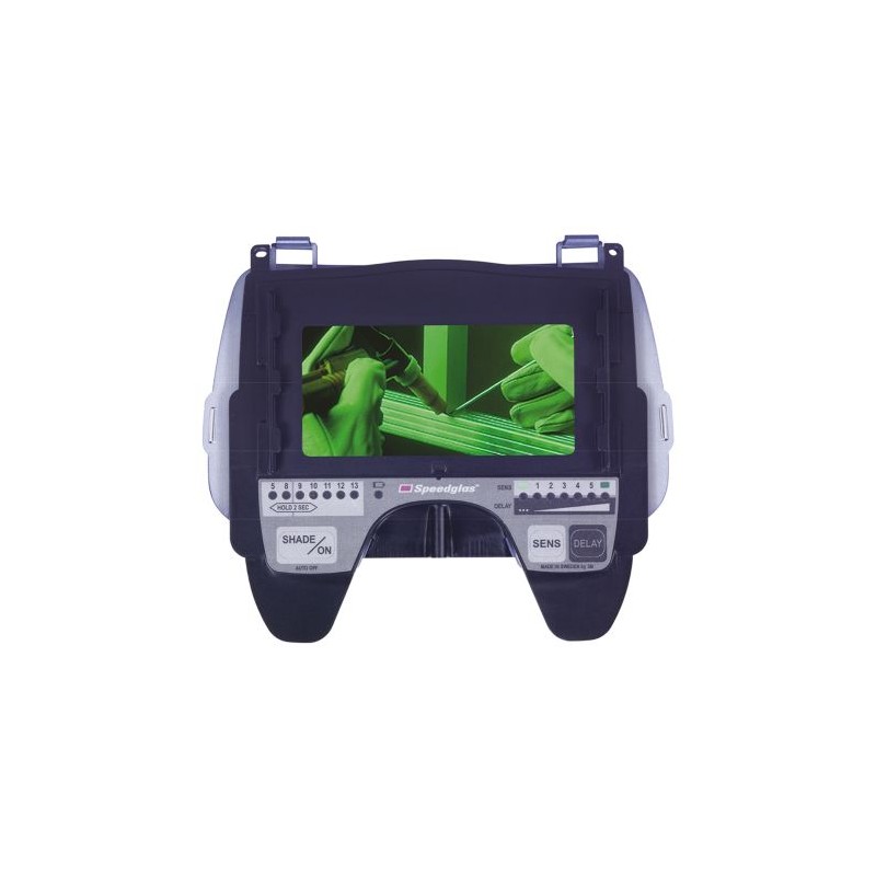 Cellule SPEEDGLAS pi00V teintes 5/8/9-13