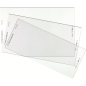 Ecran intérieur pour 9100V de 117 x 50 mm ( en sachet de 5)