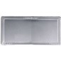 Loupe 105 x 50 dioptrie 1.5 pour cagoule de soudage (WELTEK)