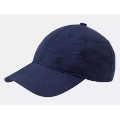 Casquette rafraichissante bleu marine
