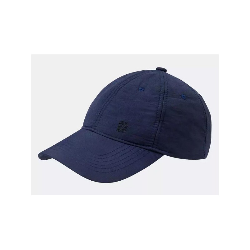 Casquette rafraichissante bleu marine