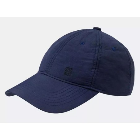 Casquette rafraichissante bleu marine